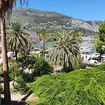 La Piazzetta, Vue Mer * Menton