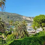 La Piazzetta, Vue Mer Menton