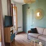 La Piazzetta, Vue Mer Apartment Menton