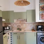Apartment La Piazzetta, Vue Mer *