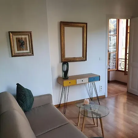 La Piazzetta, Vue Mer