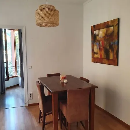 La Piazzetta, Vue Mer Apartmán Menton