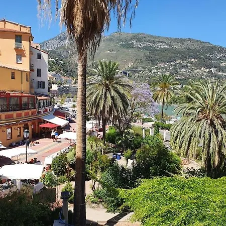 Апартаменты La Piazzetta, Vue Mer