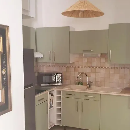 La Piazzetta, Vue Mer