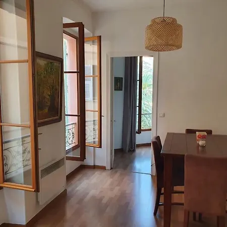 La Piazzetta, Vue Mer