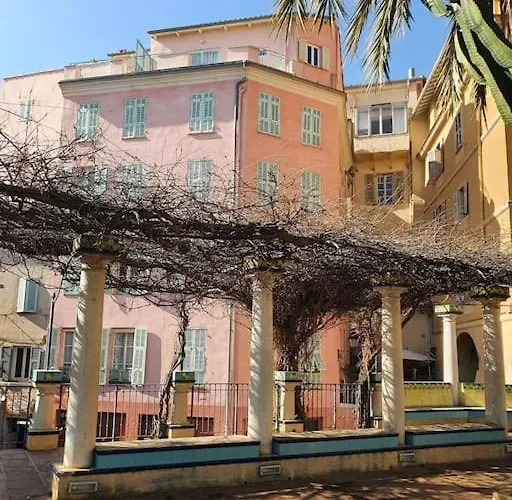 La Piazzetta, Vue Mer Apartmán *