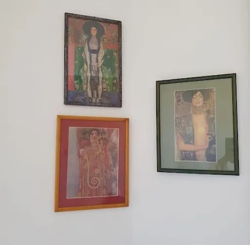 公寓 La Piazzetta, Vue Mer *