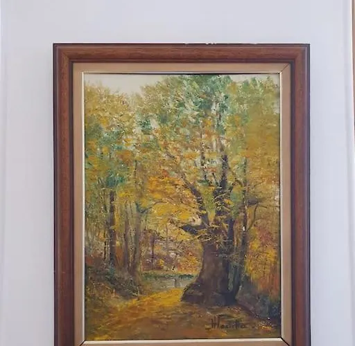 Apartmán La Piazzetta, Vue Mer Menton