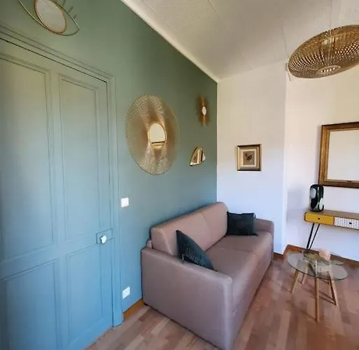 Apartman La Piazzetta, Vue Mer