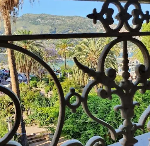 La Piazzetta, Vue Mer *