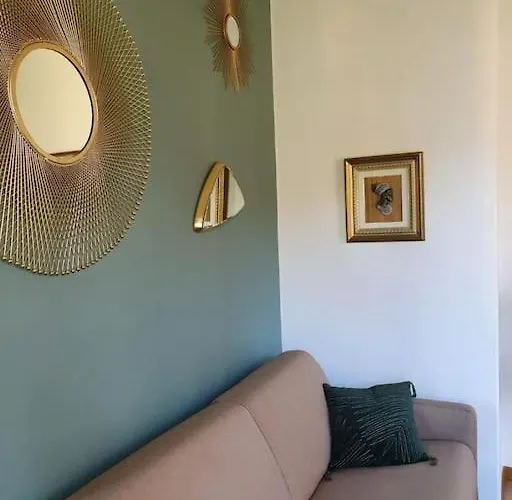 La Piazzetta, Vue Mer