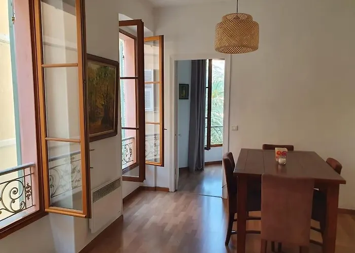 La Piazzetta, Vue Mer