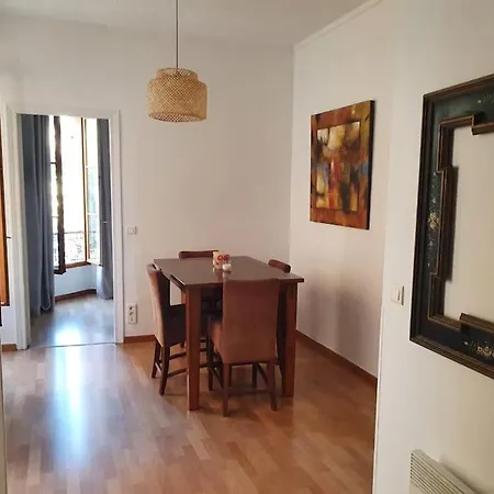 Appartement La Piazzetta, Vue Mer