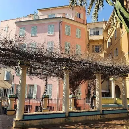 La Piazzetta, Vue Mer Appartement *