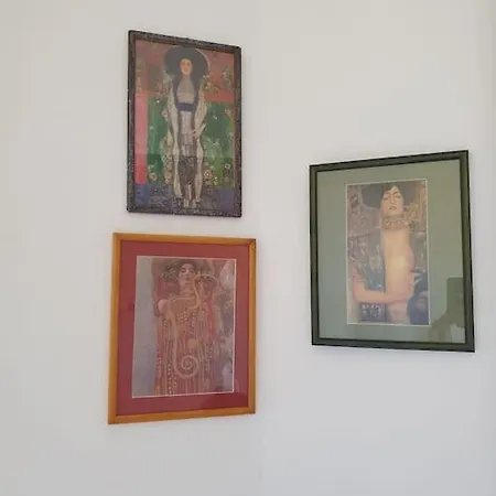 Appartement La Piazzetta, Vue Mer *