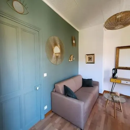 Appartement La Piazzetta, Vue Mer
