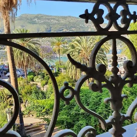 La Piazzetta, Vue Mer *