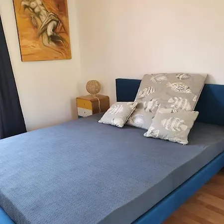 Appartement La Piazzetta, Vue Mer *